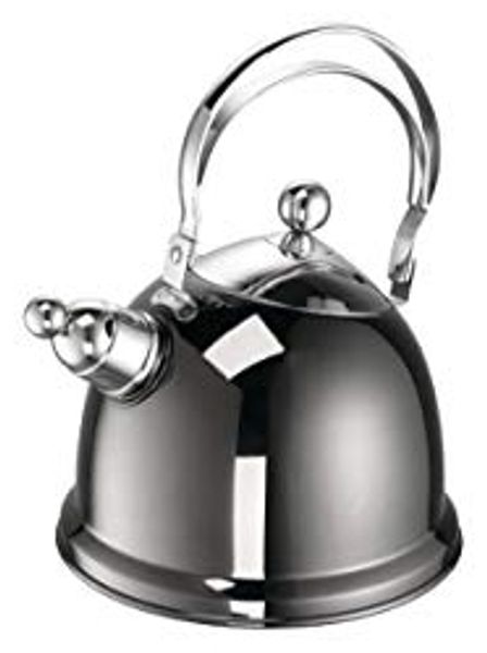 Schulte-Ufer Flötenkessel Luna 16 cm Ø