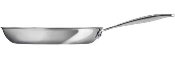 Le Creuset 3-Ply Plus Bratpfanne 20 cm antihaft Bild 3