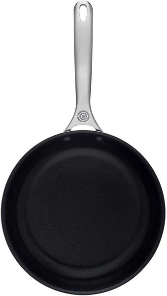 Le Creuset 3-Ply Plus Bratpfanne 20 cm antihaft Bild 2