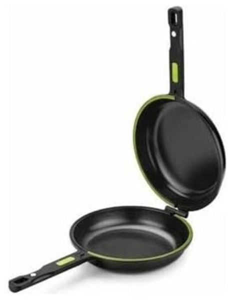 Tortilla Pfanne BRA A121466 Ø 20 cm Ø 20 cm