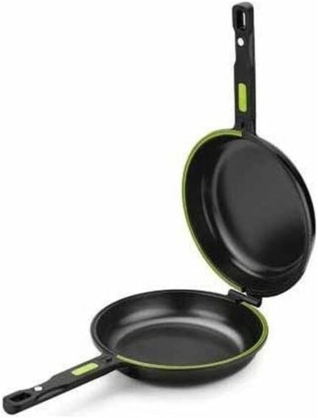 Tortilla Pfanne BRA A121466 Ø 20 cm Ø 20 cm