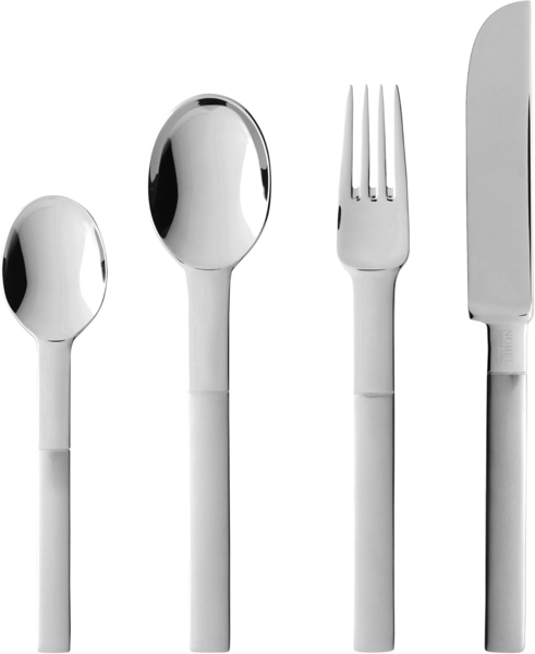Gense Nobel cutlery set 16 pcs