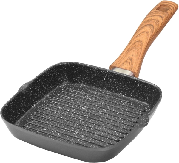 STONELINE Grillpfanne