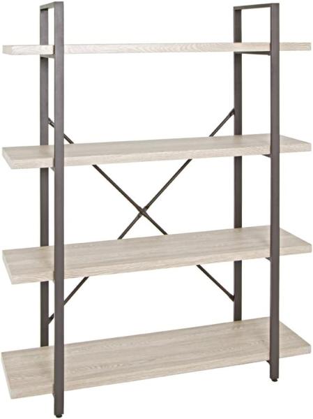 Regal 87180 Braun Eiche hell