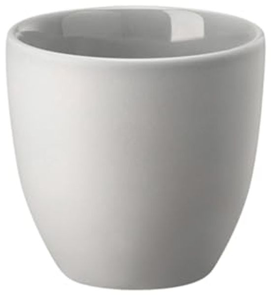 Rosenthal Studio-Line the cup+ Gentle Grey Lungo doppelwandig