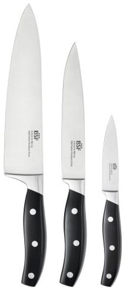 BSF Daytona Messerset 3-tlg