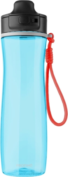 Trinkflasche PROFINO Active (DH 7x23 cm)