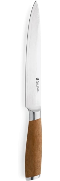 Paul Wirths SURU Tranchiermesser