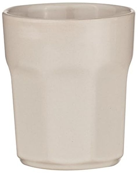 ladelle ELAN Becher hafer 8,2x9,5 cm
