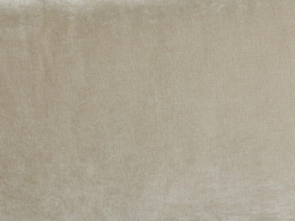 Vente-unique - Sofa 3‑Sitzer – Stoff – Beige – OPRALIO Bild 6