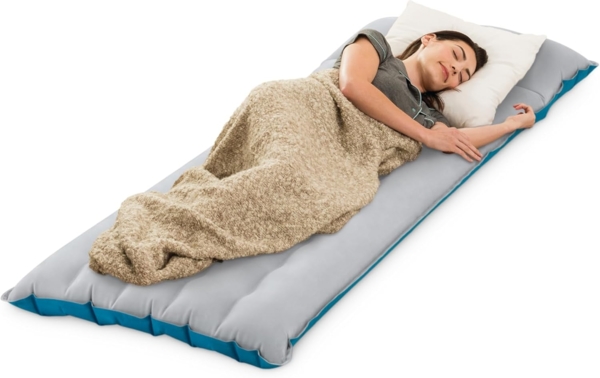 Intex Camping-Luftmatratze 67 x 184 x 17 cm Bild 7