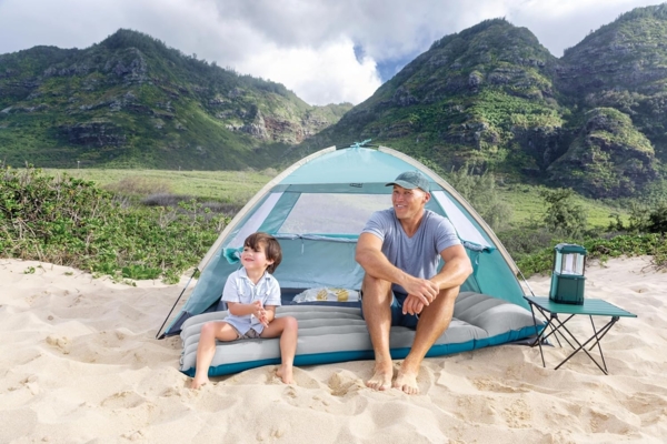 Intex Camping-Luftmatratze 67 x 184 x 17 cm Bild 2