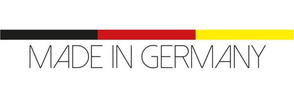 Schildmeyer Waschbeckenunterschrank Emmi 159174, weiß matt, 59,8 x 32,6 x 63,4 cm Bild 3