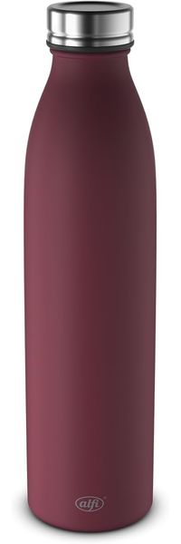 Alfi Isolierflasche Pure dark berry mat 0,75l