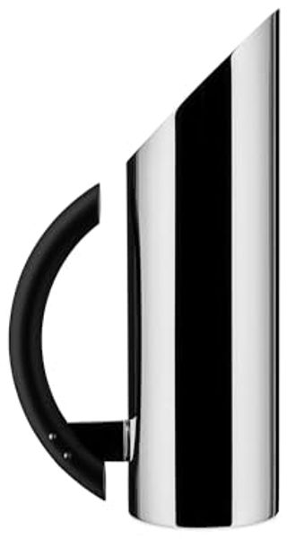 Alessi Tua Karaffe 100cl poliert MB03