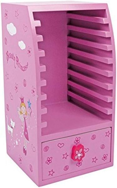 CD Schrank 'Beauty Princess'