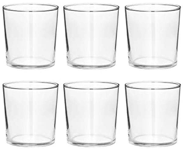 BUTLERS Glas ''PURIST''