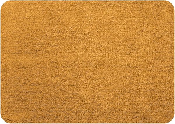 Badteppich Campus - Safran 50x70 cm