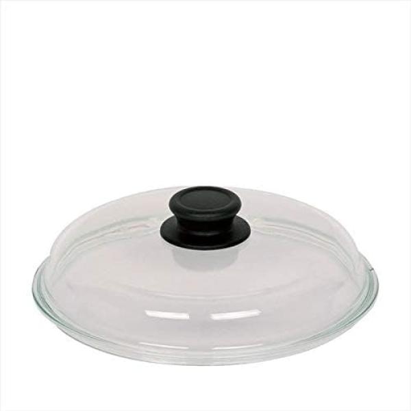 Riess Hoch Glasdeckel