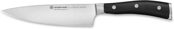 Wüsthof Kochmesser Classic Ikon 16 cm