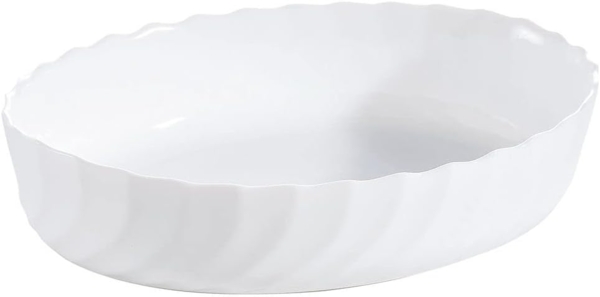 Luminarc TRIANON Ofenform oval 22 x 16 cm