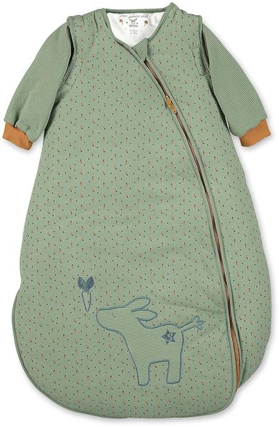 Sterntaler Schlafsack 90cm Emmilius