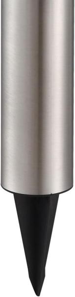 Solarleuchte Garten Wegelampe Solarlampe Außen Leuchte Solar 33245-4 Bild 6