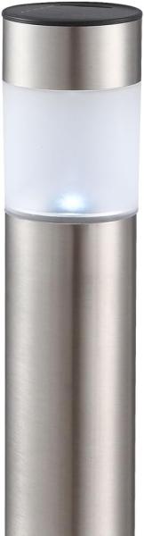 Solarleuchte Garten Wegelampe Solarlampe Außen Leuchte Solar 33245-4 Bild 8