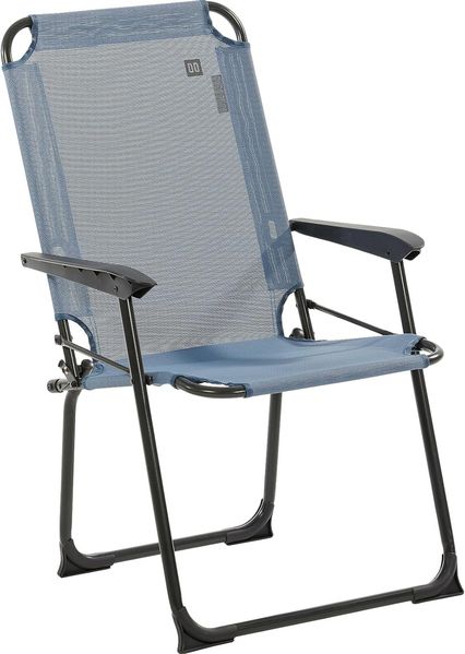 Travellife Campingstuhl Como Compact Himmelblau