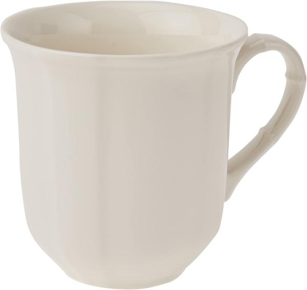 Villeroy & Boch Manoir Becher mit Henkel