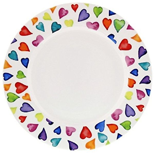 Teller "Warm Hearts"
