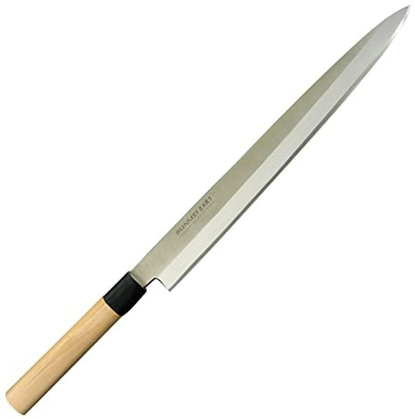 Global Bunmei Sashimi 30 cm 1804-300