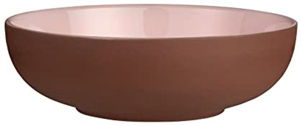 Maxwell & Williams LM0018 Schale 18 x 5,5 cm SIENNA Pink, Keramik