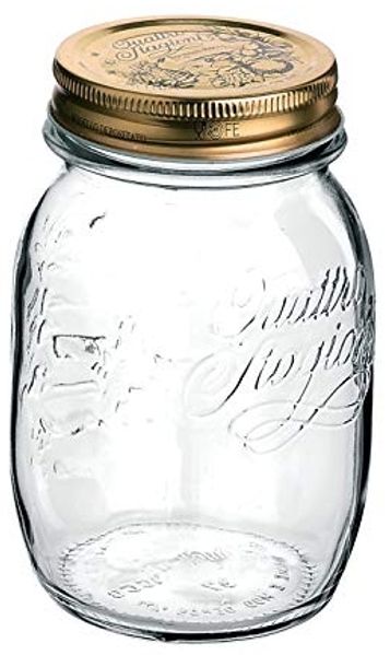 Bormioli Rocco Einmachglas