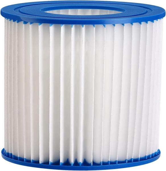 MONZANA® Filterkartuschen Größe I 79x89mm Typ S1 Bild 1