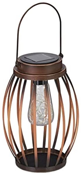 LED Solarlampe 10042548