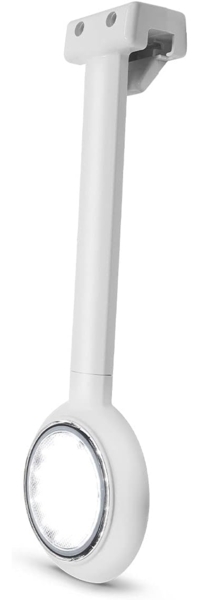 my POOL BWT Pool-Lampe LED Einhängescheinwerfer, weiß, LED fest integriert, Neutralweiß