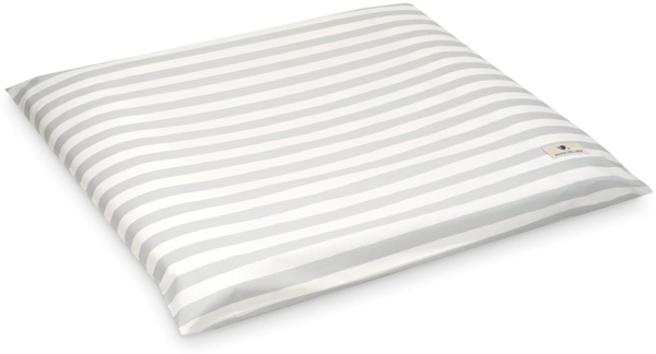 Bezug Wickelunterlage aus Organic, Stripes