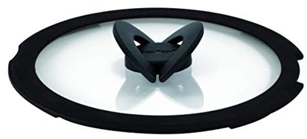 GLASDECKEL 18 cm Ingenio