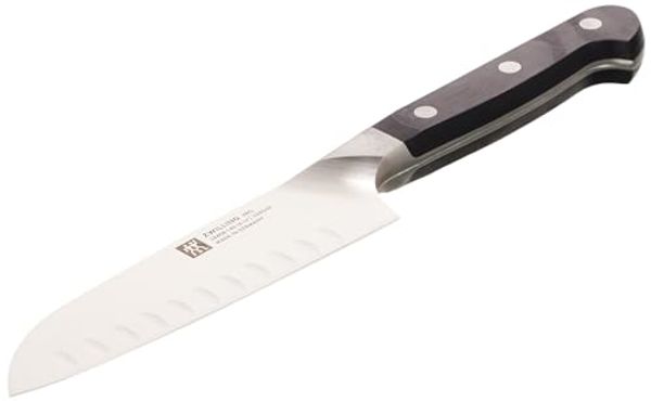 ZWILLING Pro Santokumesser, Klingenlänge: 140 mm