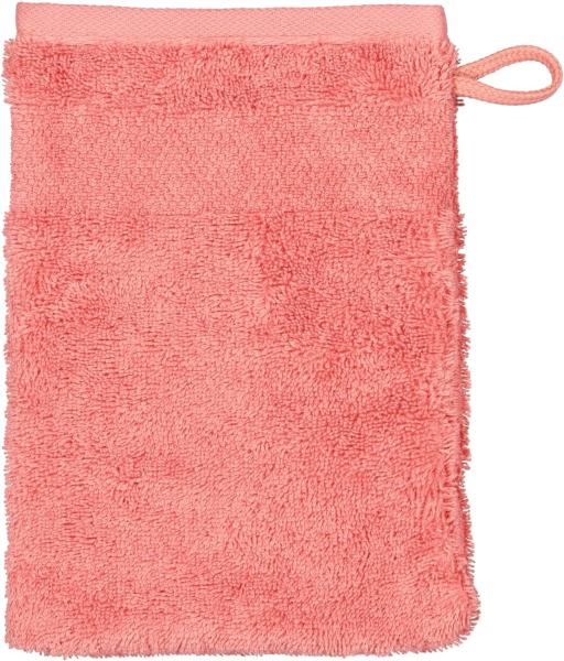 Villeroy & Boch Handtücher One|Waschhandschuh 16x22 cm| coral