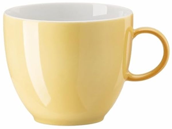 Thomas Kaffeetasse 200ml Sunny Day | Farbauswahl : Soft Yellow