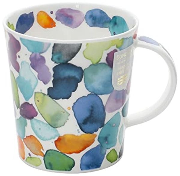 Becher Lomond, "Blobs" Motiv (A)