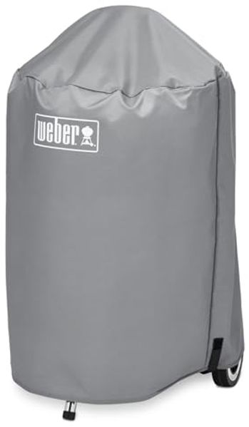 Weber Standard Abdeckhaube für HK-Grills Ø47cm
