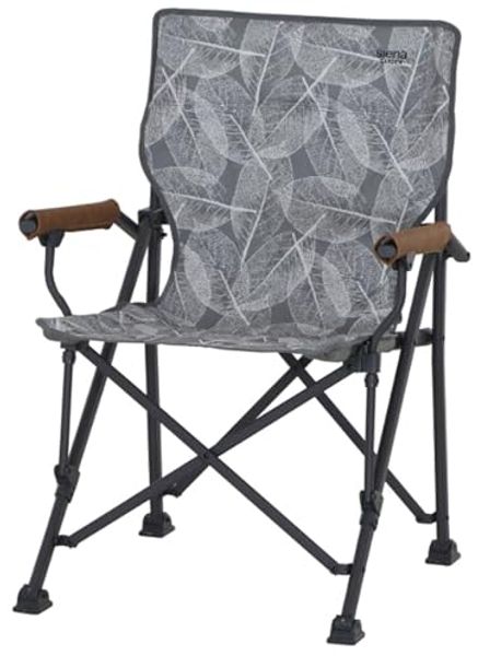 Siena Garden Regiesessel Natura, 73 x 55 x 99 cm M51745