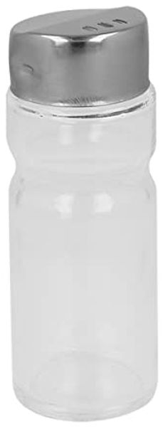 METALTEX 252941000 Gewürzstreuer Glas 40 ml