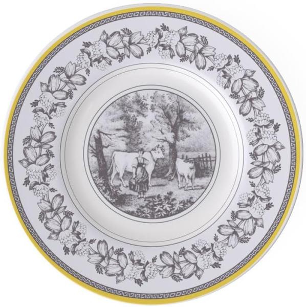 Villeroy & Boch Audun Ferme Brotteller ø 16 cm - DS