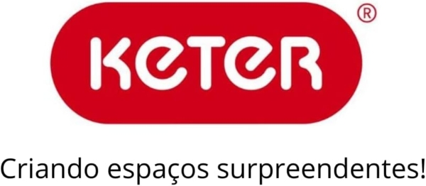 Keter Kunststoffschrank PIU hoch 166 x 68 x 39 cm Bild 8