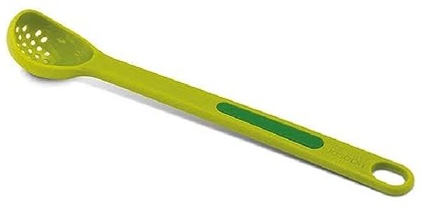 JosephJoseph Scoop&Pick 2-in-1 Servierlöffel Grün