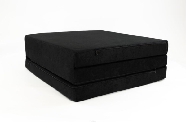 Klappmatratze Klappmatratze Gästematratze M - 180x65x7cm, FORTISLINE